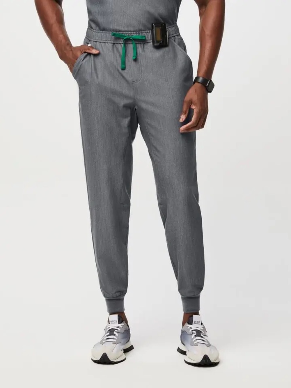 SOLD - DO NOT BUY - 
Figs Men’s Scrubs Medium